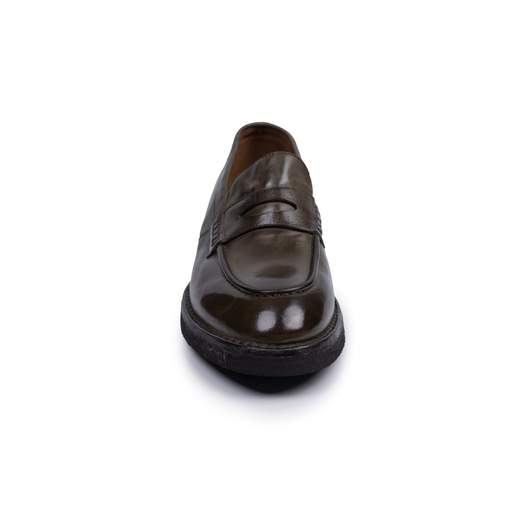 Green George MOCASSINO CLASSICO