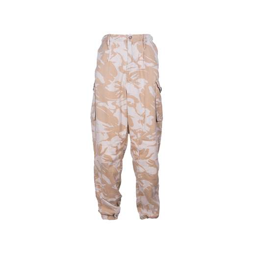 Royal Air Force PANTALONE CARGO DESERT
