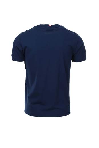 MC2 SAINT BARTH T-SHIRT STAMPA