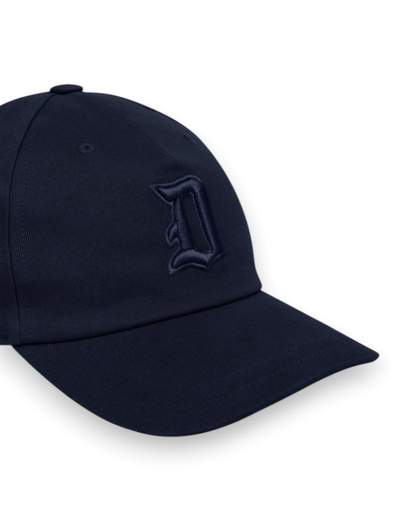 DONDUP CAPPELLO CANVAS