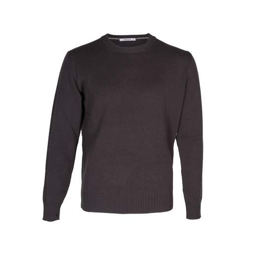 KANGRA GIROCOLLO CLASSICO CASHMERE