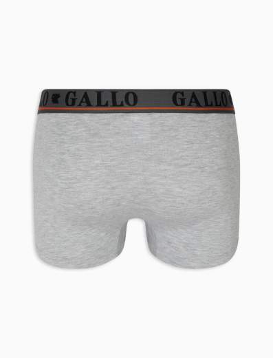 GALLO BOXER INTIMO BASICO