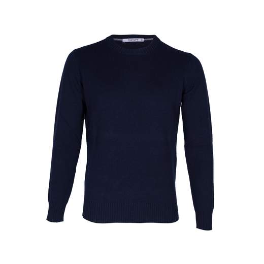 KANGRA GIROCOLLO CLASSICO CASHMERE