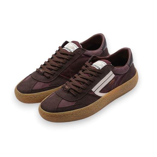 PURAAI SNEAKERS VINTAGE WAXED