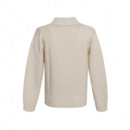 KANGRA MAGLIA CARDIGAN TASCHE