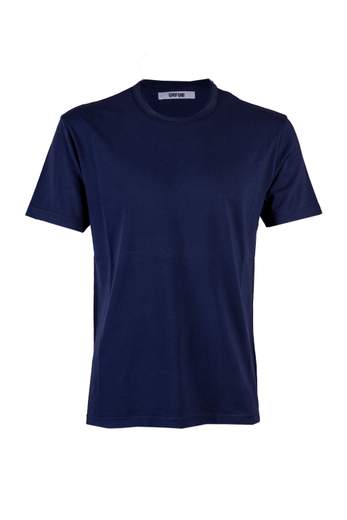 GRIFONI T-SHIRT GIROCOLLO 3 COLLI GL18