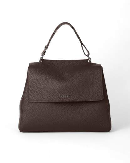 ORCIANI BORSA SVEVA MEDIA