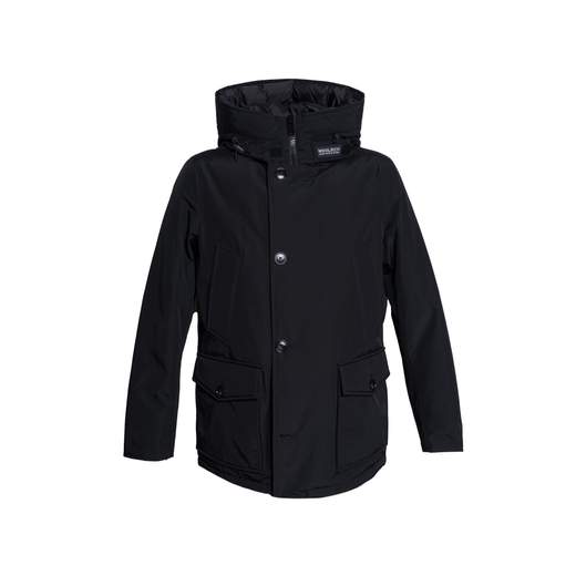 WOOLRICH PIUMINO ARTIC ANORAK