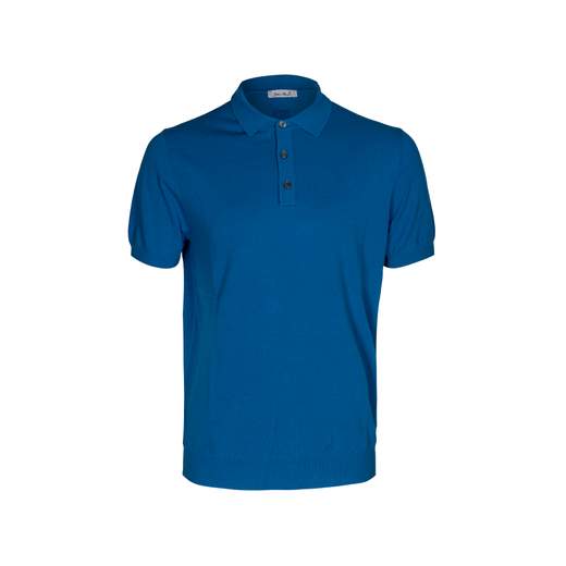 FORNI POLO REGULAR IN COTONE