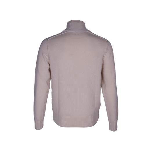 PAOLO PECORA LUPETTO DOPPIO COLLO