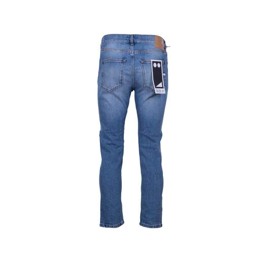 GRIFONI JEANS PIER M02