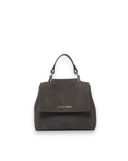 ORCIANI BORSA SVEVA MINI NABUK