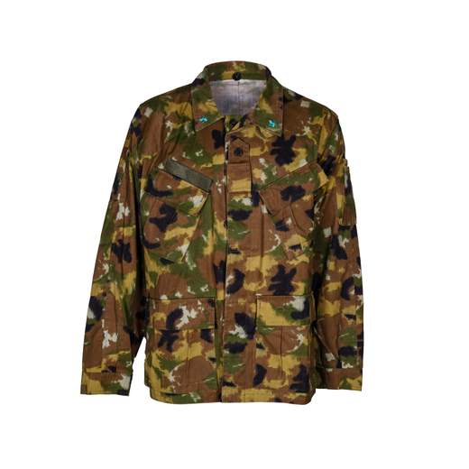 Marina Militare Italiana CAMICIA COMBAT E.I. VEGETATO ITALIANO