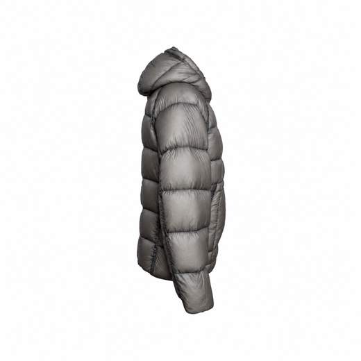C.P. COMPANY OUTWEAR MEDIUM JACKET IN DD SHELL