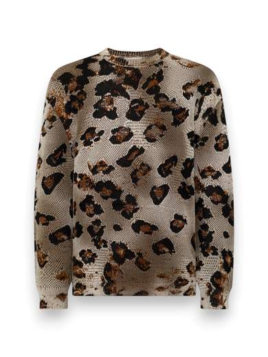 LANEUS JUMPER MAN MACULATO
