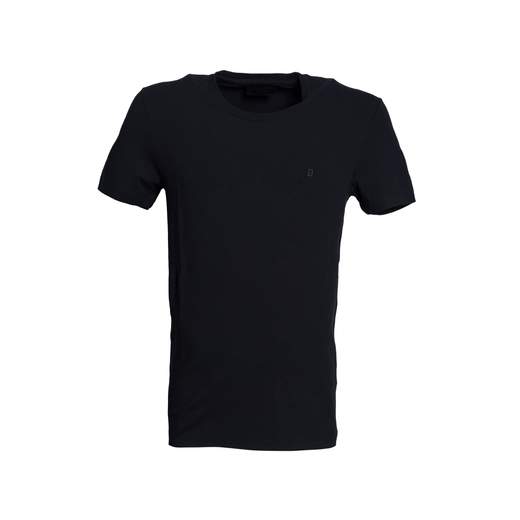 DONDUP T-SHIRT GIROCOLLO STRETCH