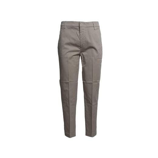 DONDUP PANTALONE NIMA ZIP