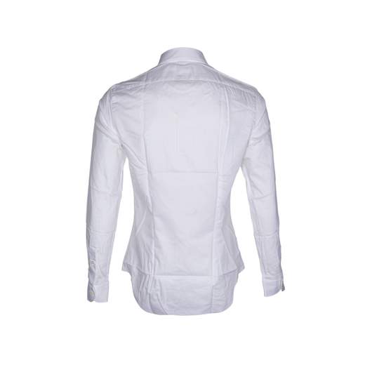 XACUS CAMICIA TWILL TAILOR FIT