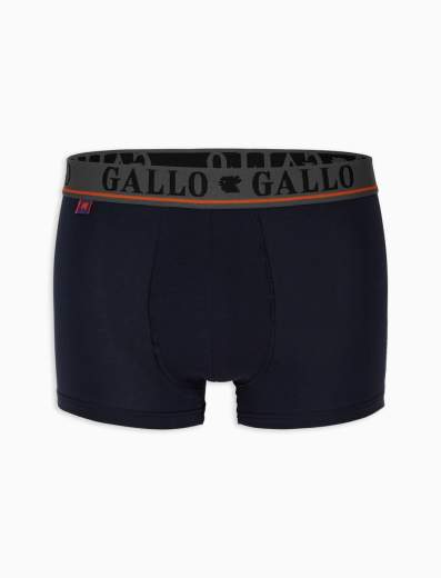 GALLO BOXER INTIMO BASICO