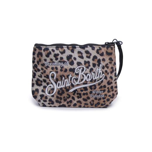 MC2 SAINT BARTH POCHETTE ALINE SCUBA