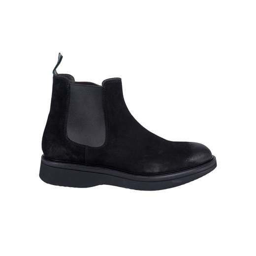 Green George STIVALETTO CHELSEA RIC