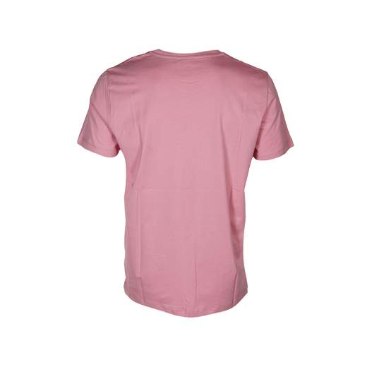 DONDUP T-SHIRT LOGO RICAMATO