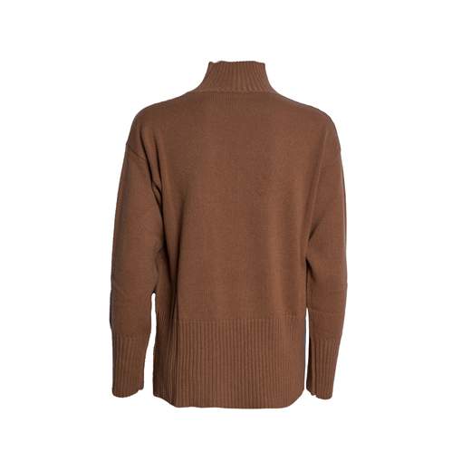 KANGRA LUPETTO CASHMERE