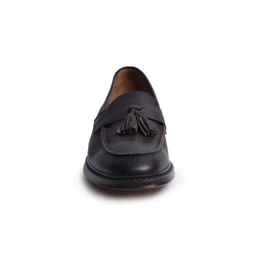 CERBERO MOCASSINO NAPPA