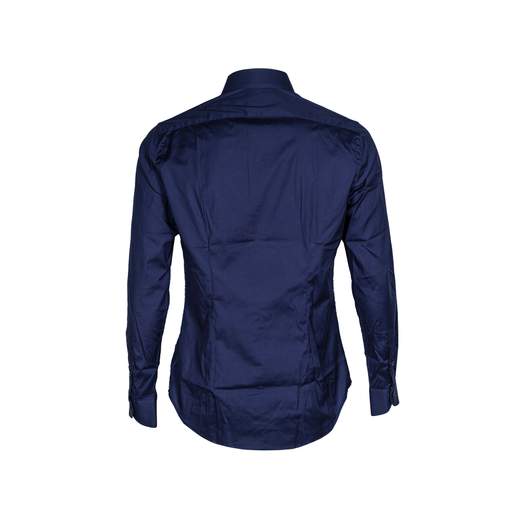 XACUS CAMICIA INTERNI A CONTRASTO