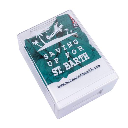 MC2 SAINT BARTH COSTUME LIGHTING PANTONE