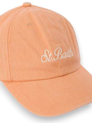 MC2 SAINT BARTH CAPPELLO DAVIS