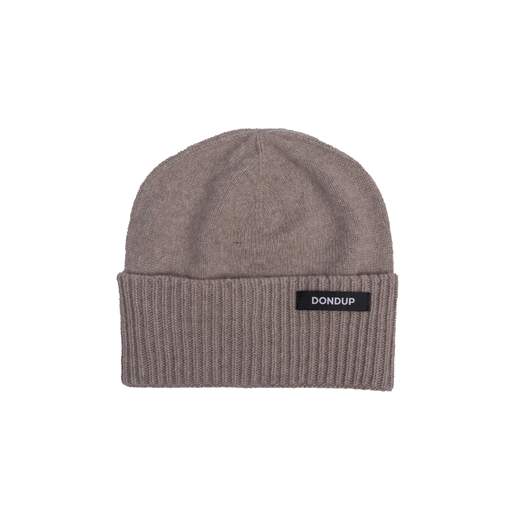 DONDUP CUFFIA CASHMERE