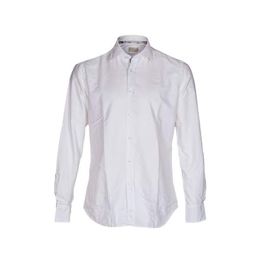 XACUS CAMICIA CLASSICA CHAMBRAY
