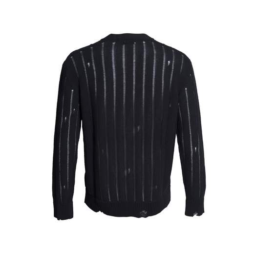 LANEUS CARDIGAN MAGLIA