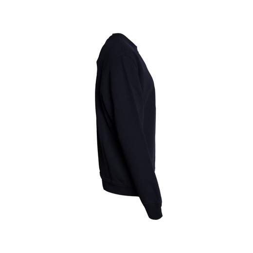 C.P. COMPANY SWEATSHIRT CREWNECK DIAGONAL FLEECE COTTON