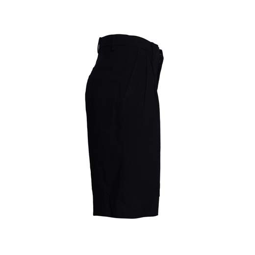 TAGLIATORE BERMUDA DOPPIA PENCES D