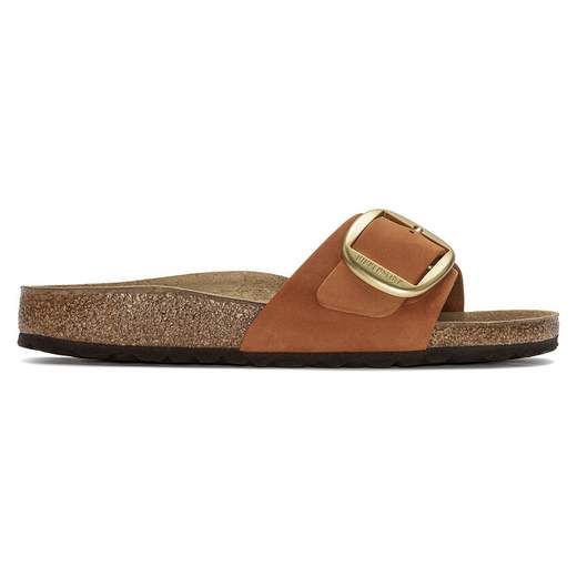 BIRKENSTOCK SANDALO MADRID BIG BUCKLE