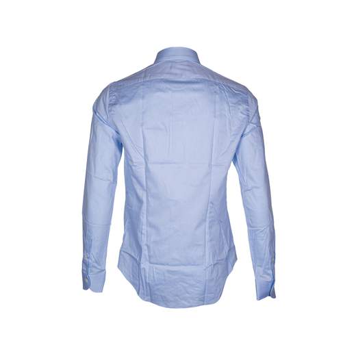 XACUS CAMICIA TWILL TAILOR FIT