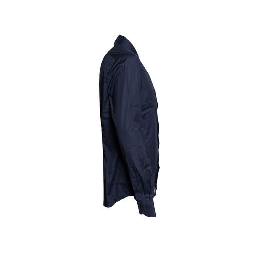XACUS CAMICIA INTERNI A CONTRASTO