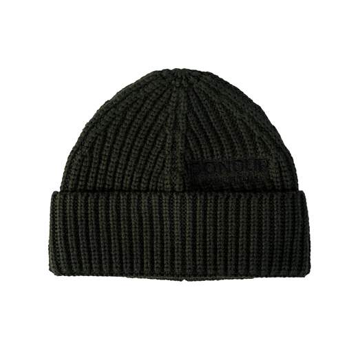 DONDUP CAPPELLO LOGO RICAMATO