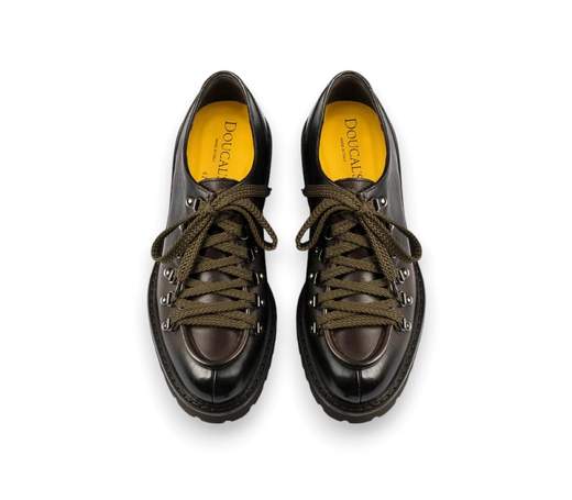 DOUCAL'S PEDULA BORDATA PELLE M