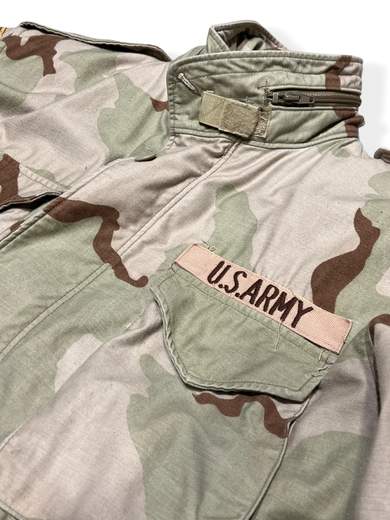 United States Army Field Jacket M-65 USA