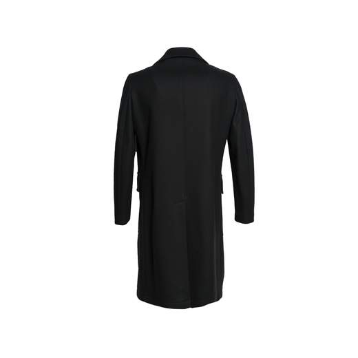 L.B.M 1911 CAPPOTTO REVER AMPIO DOPPIOPETTO