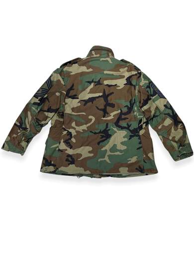 United States Army Field Jacket M-65 USA