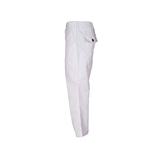 JUCCA PANTALONE FATIGUE VELLUTO