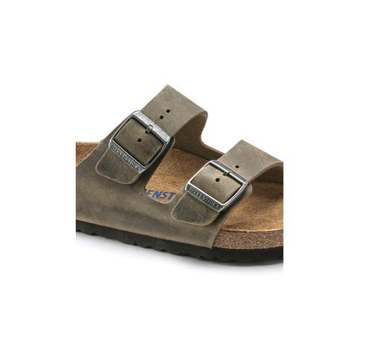 BIRKENSTOCK ARIZONA BS FADED KHAKI
