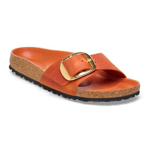 BIRKENSTOCK SANDALO MADRID BIG BUCKLE