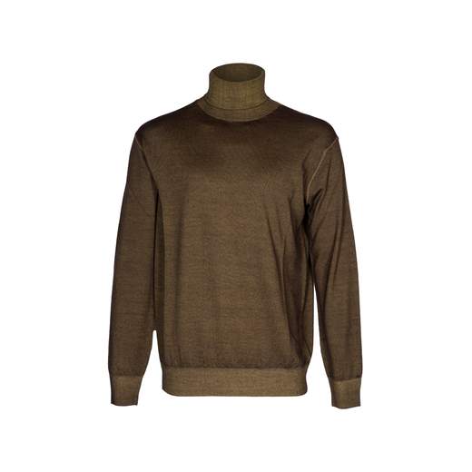 KANGRA DOLCEVITA IN LANA RASATO