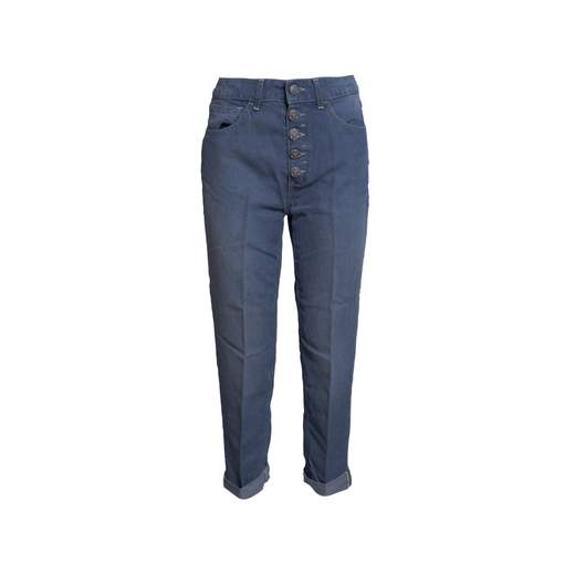 DONDUP JEANS GIOIELLO KOONS