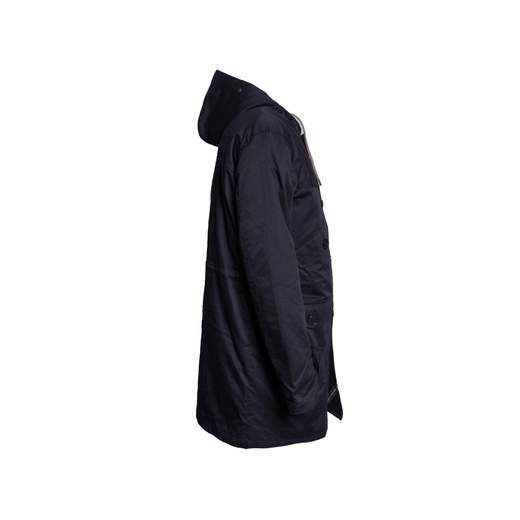 ESKIMO PARKA IMBOTTITO LUNGO
